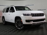 2025 Jeep Wagoneer Series III 4x4