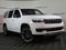 2025 Jeep Wagoneer Series III 4x4