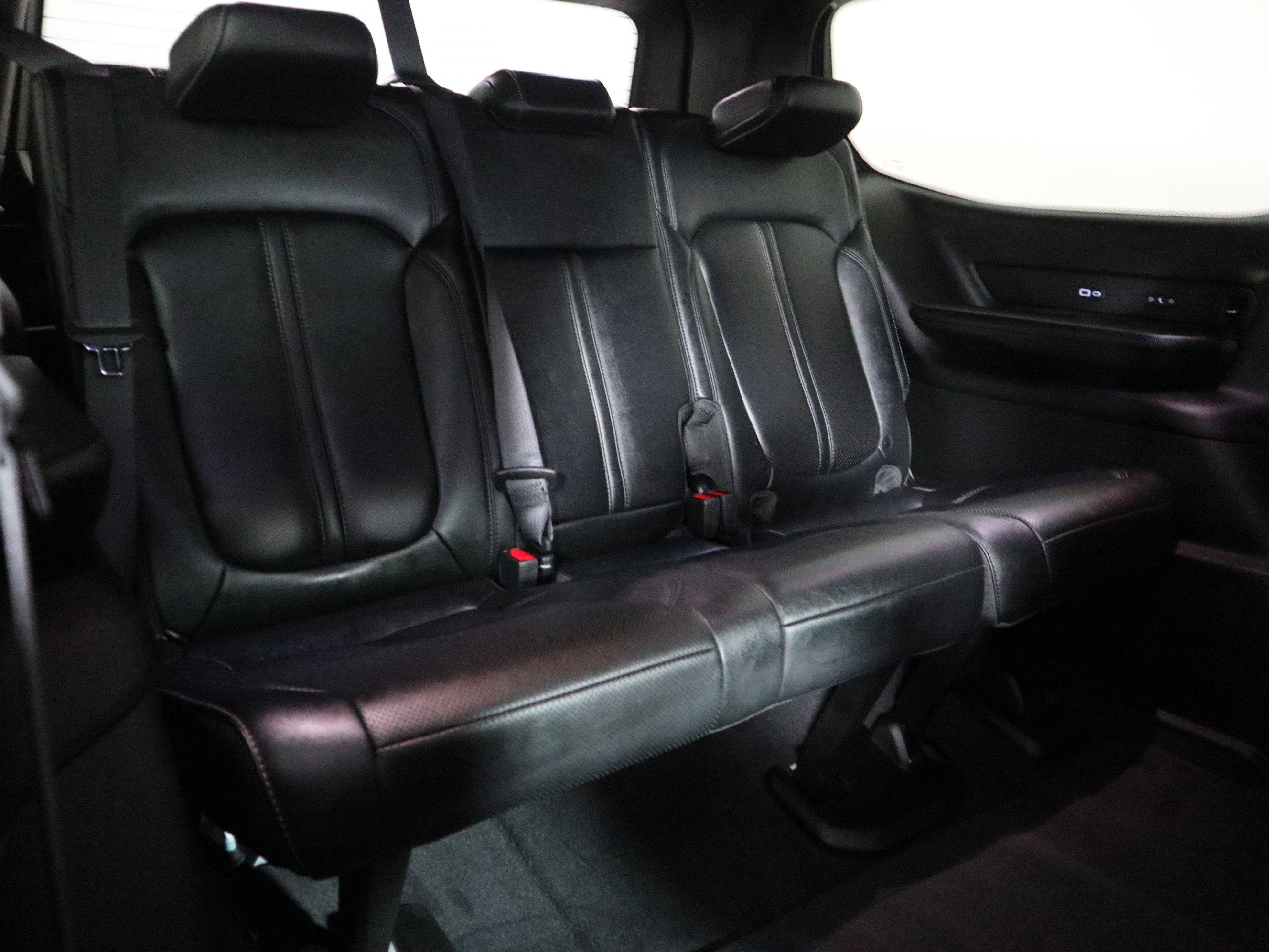 2025 Jeep Wagoneer Series III 4x4