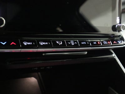 2025 Jeep Wagoneer Series III 4x4