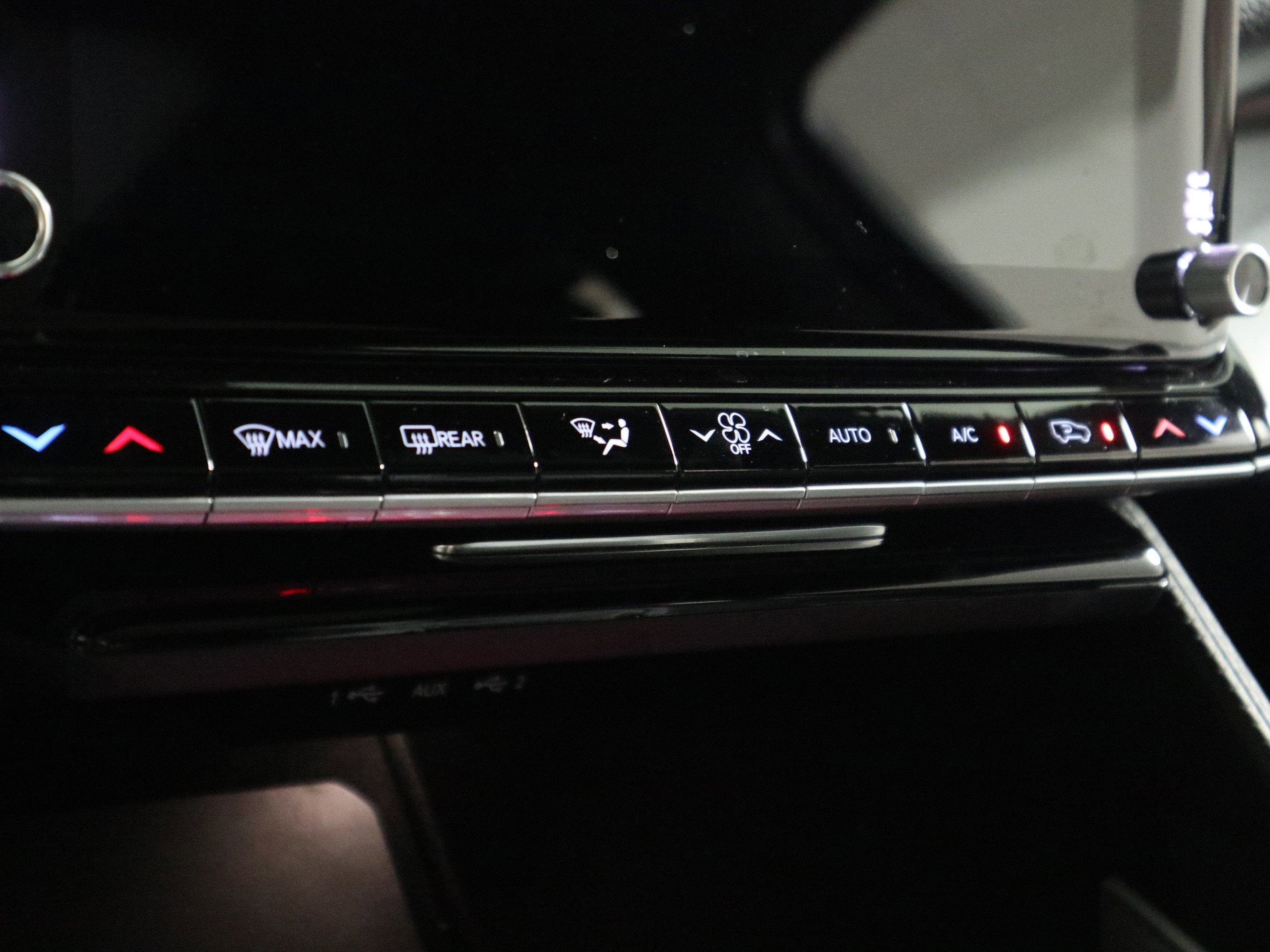 2025 Jeep Wagoneer Series III 4x4
