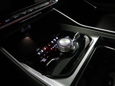 2025 Jeep Wagoneer Series III 4x4