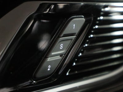 2025 Jeep Wagoneer Series III 4x4