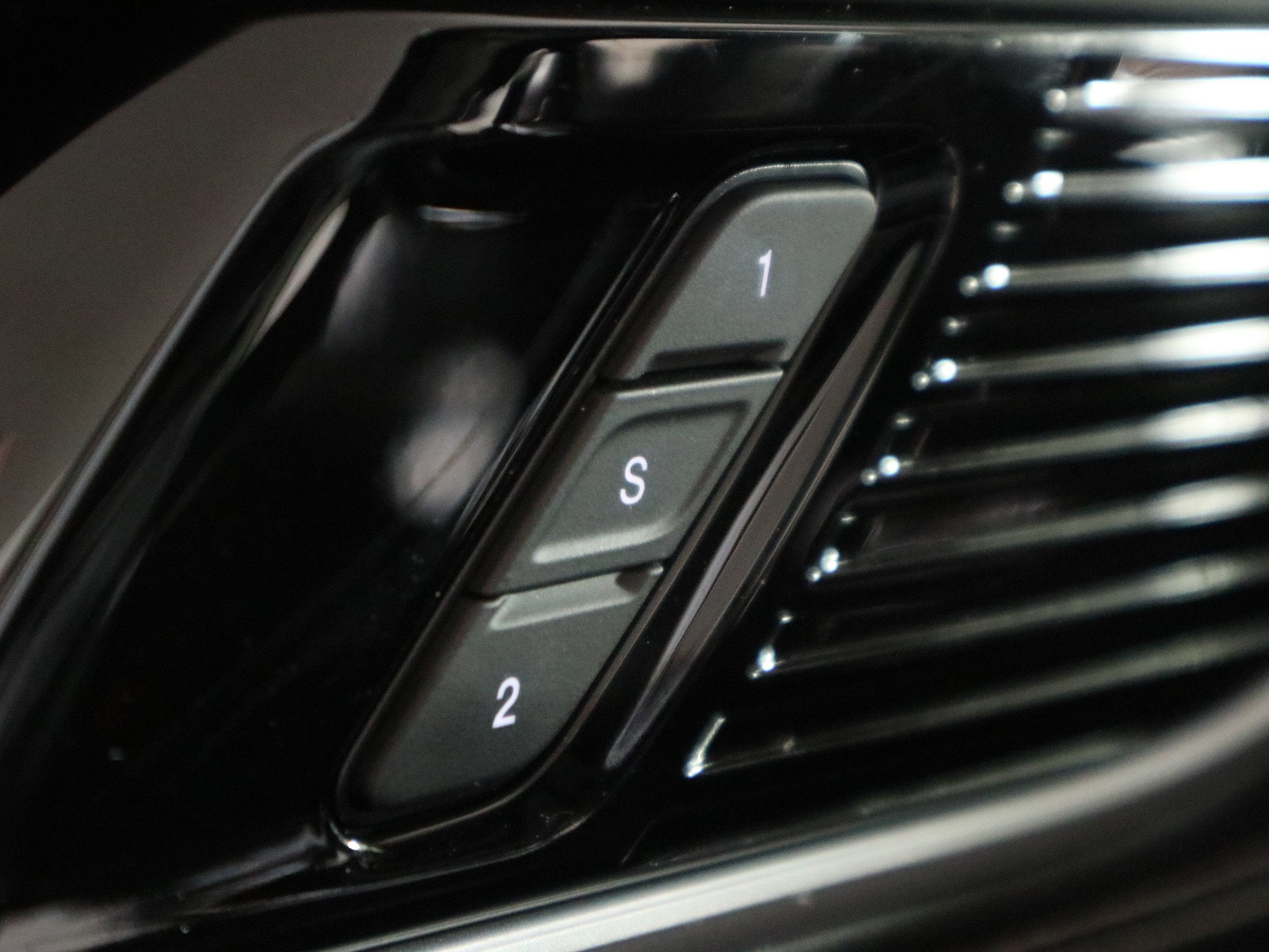 2025 Jeep Wagoneer Series III 4x4