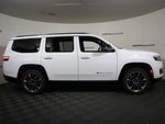 2025 Jeep Wagoneer Series III 4x4