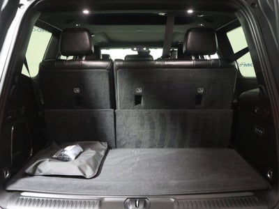 2025 Jeep Wagoneer Series III 4x4