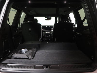 2025 Jeep Wagoneer Series III 4x4