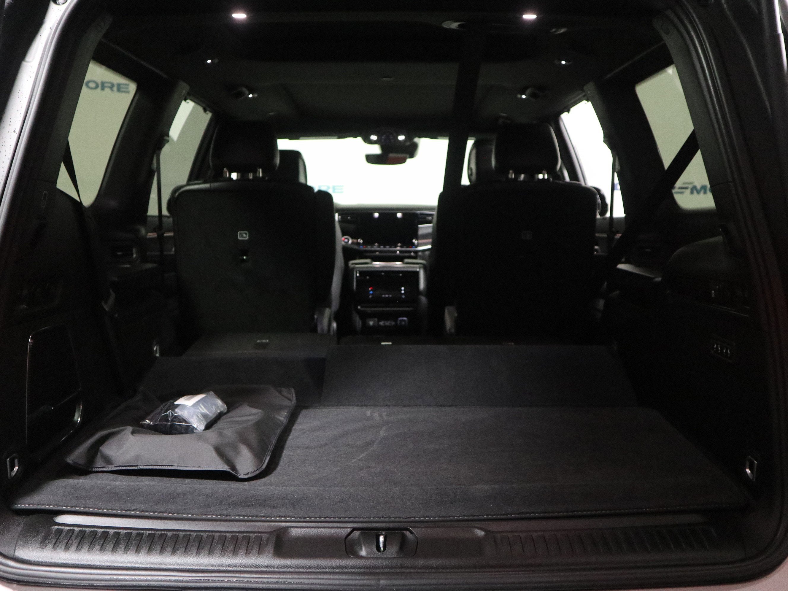 2025 Jeep Wagoneer Series III 4x4