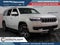 2022 Jeep Wagoneer Series III 4x4