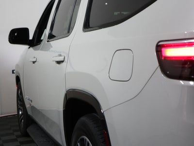 2022 Jeep Wagoneer Series III 4x4