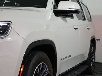 2022 Jeep Wagoneer Series III 4x4