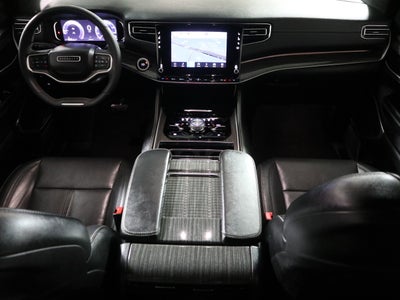 2022 Jeep Wagoneer Series III 4x4