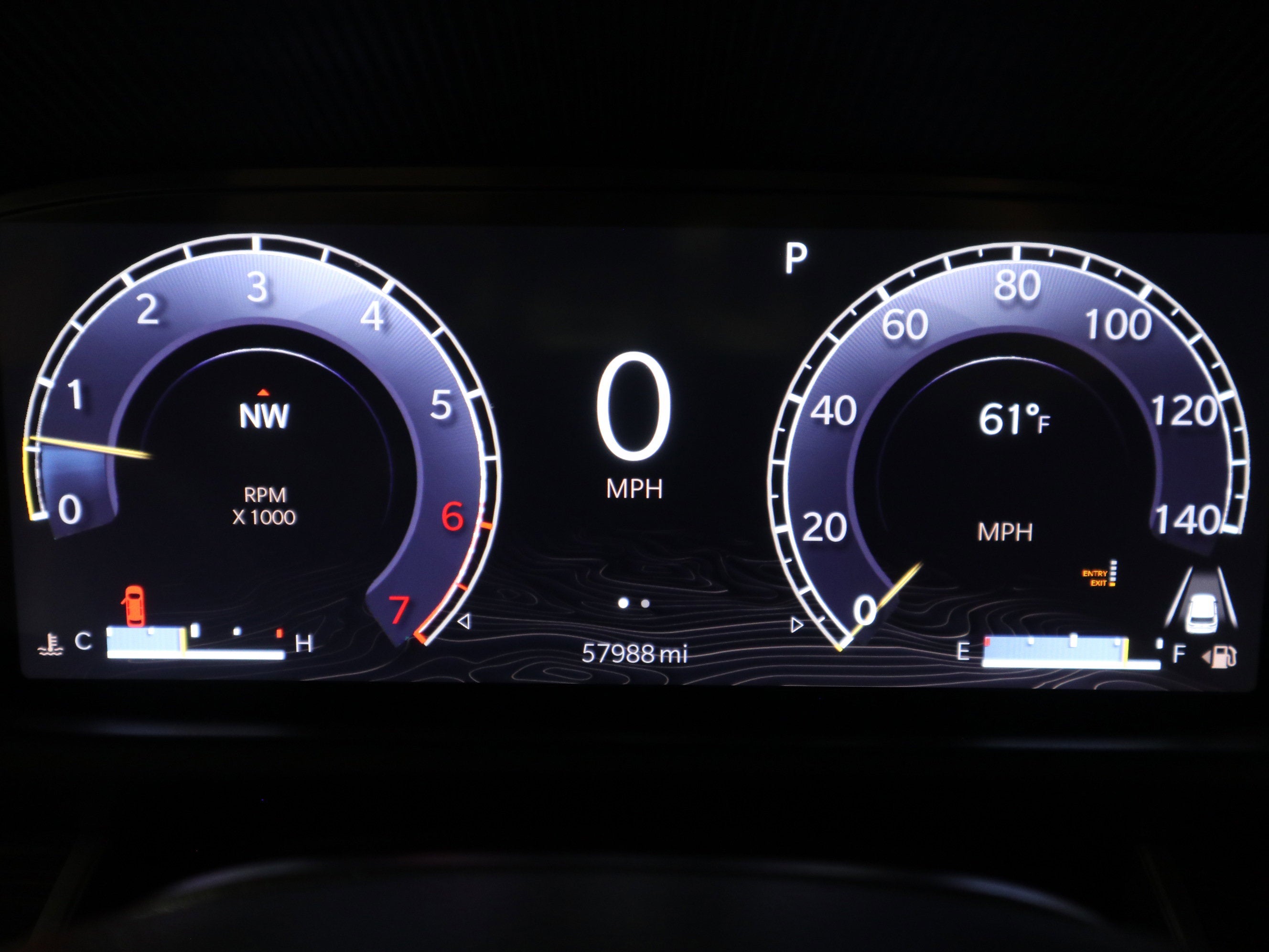 2022 Jeep Wagoneer Series III 4x4