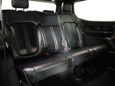 2022 Jeep Wagoneer Series III 4x4