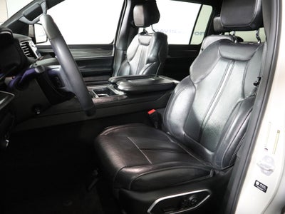 2022 Jeep Wagoneer Series III 4x4