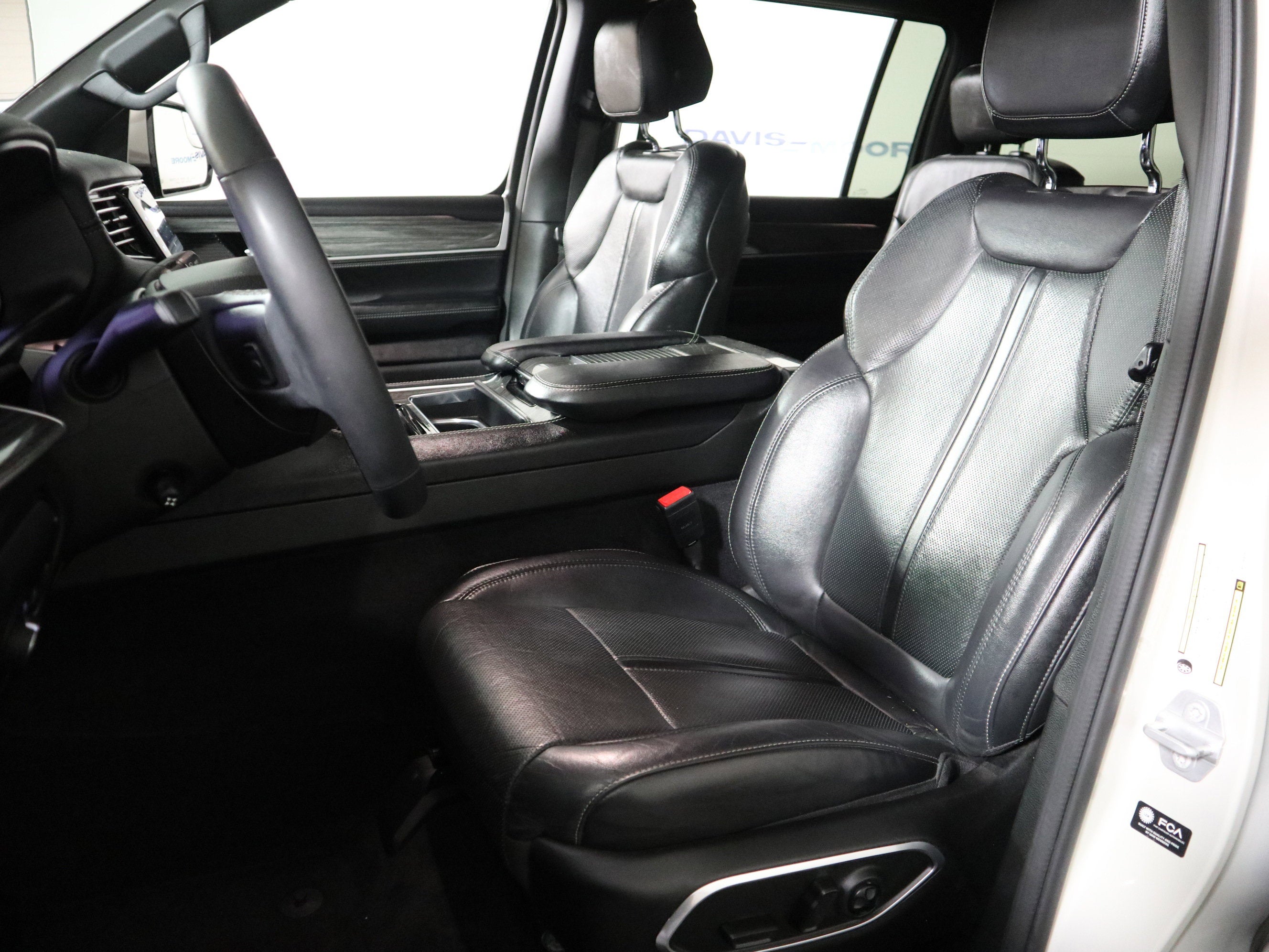 2022 Jeep Wagoneer Series III 4x4