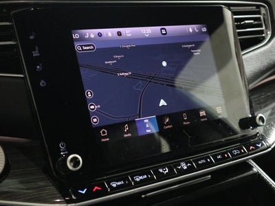 2022 Jeep Wagoneer Series III 4x4