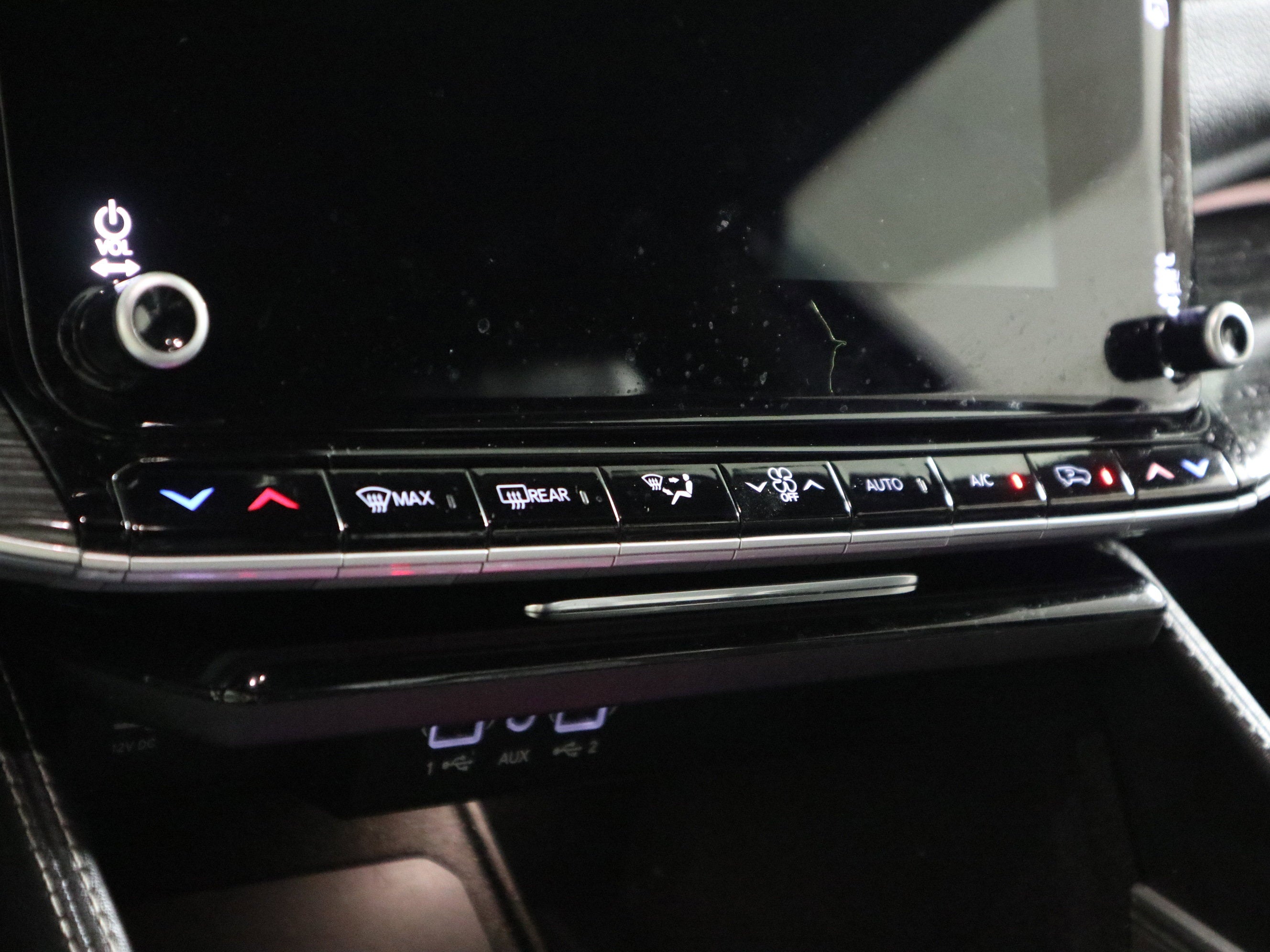 2022 Jeep Wagoneer Series III 4x4