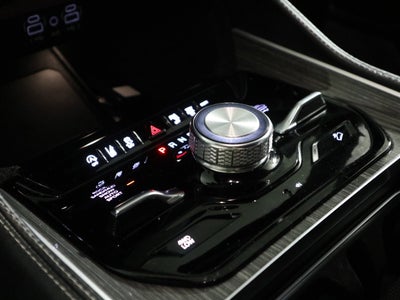 2022 Jeep Wagoneer Series III 4x4