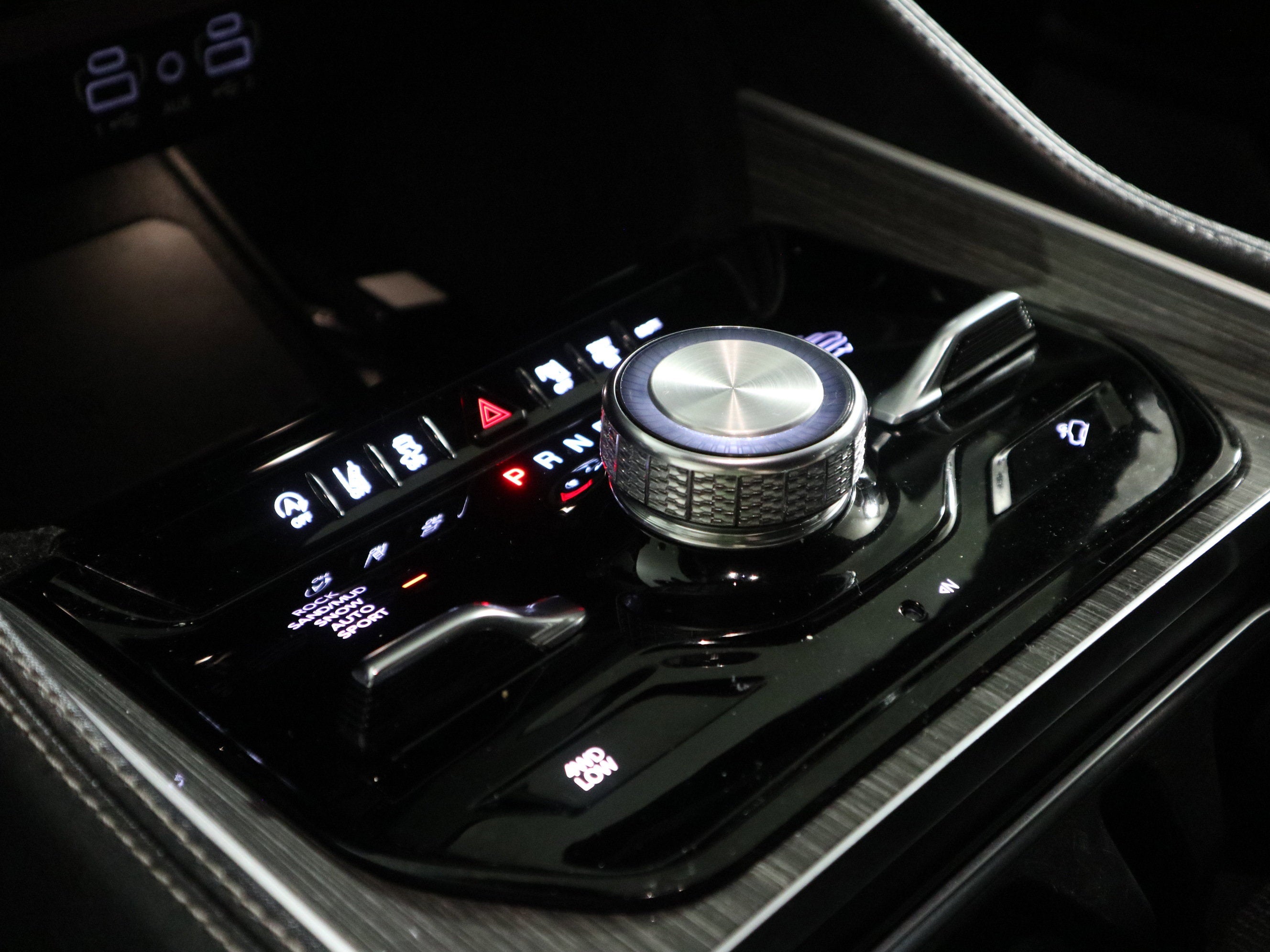 2022 Jeep Wagoneer Series III 4x4