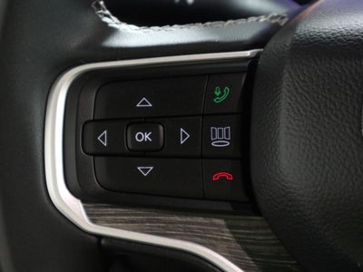 2022 Jeep Wagoneer Series III 4x4