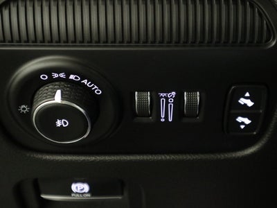 2022 Jeep Wagoneer Series III 4x4