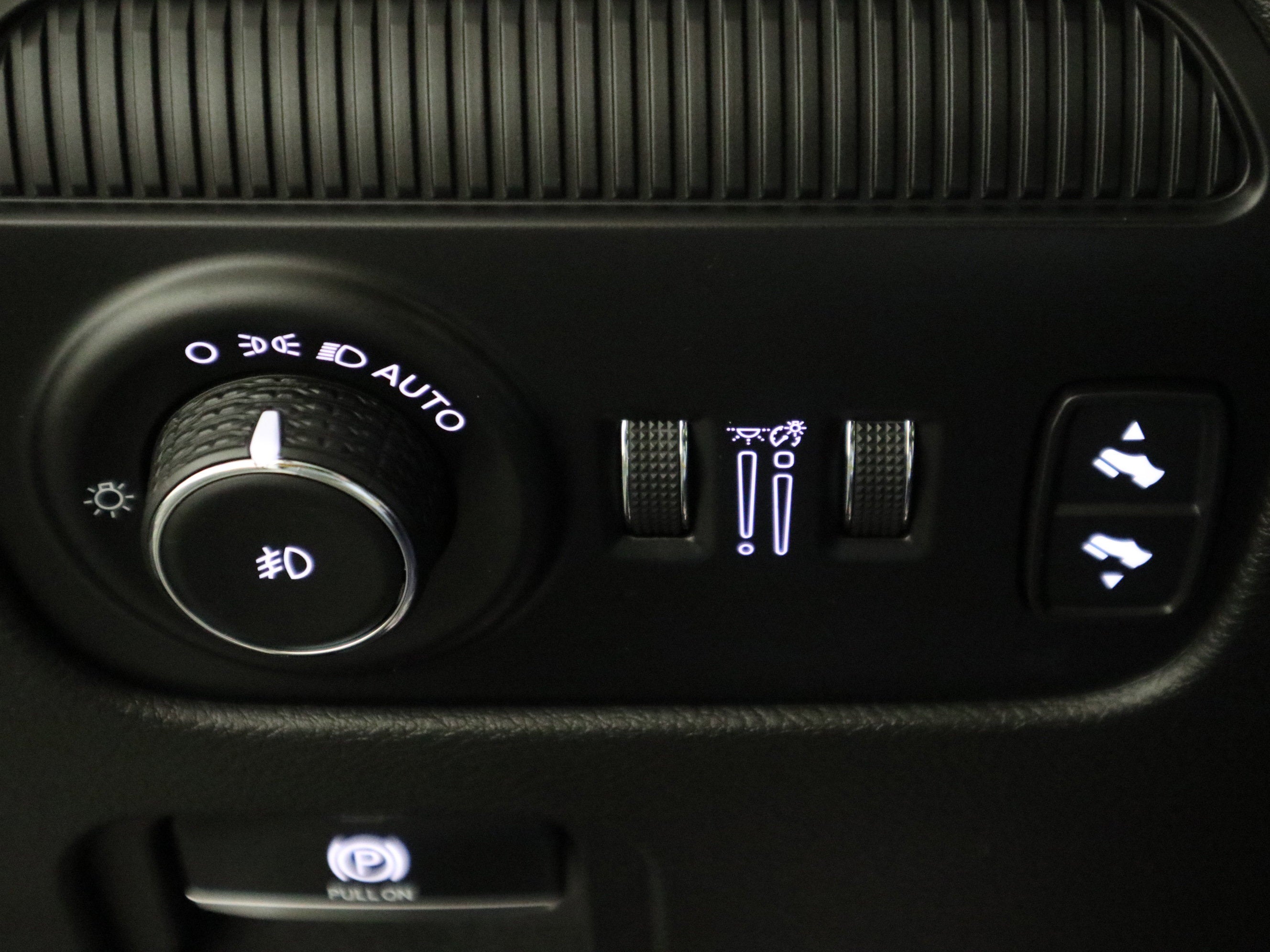 2022 Jeep Wagoneer Series III 4x4