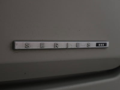 2022 Jeep Wagoneer Series III 4x4