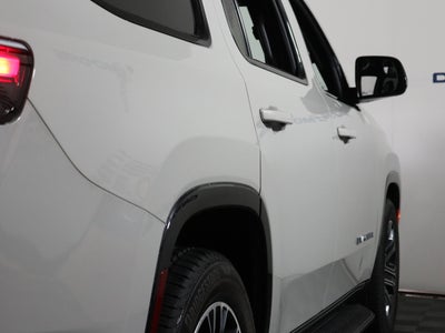 2022 Jeep Wagoneer Series III 4x4