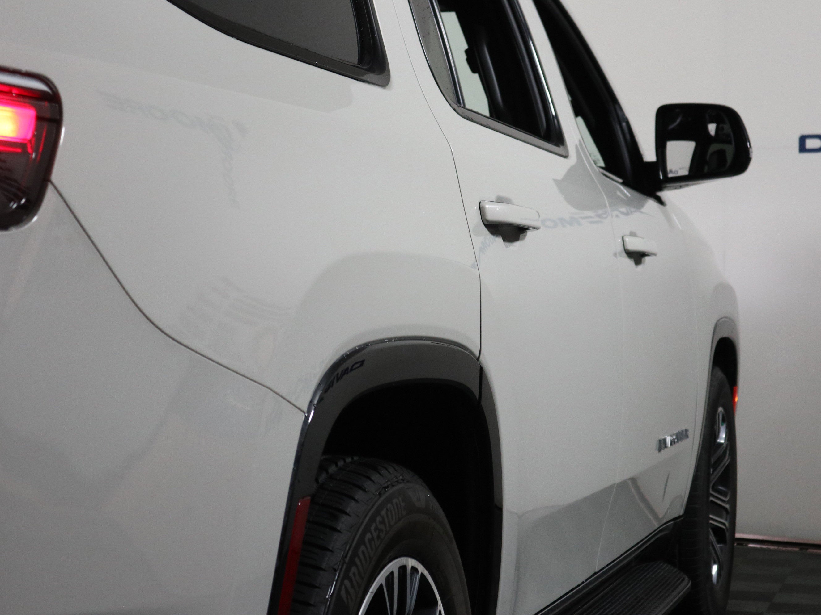 2022 Jeep Wagoneer Series III 4x4