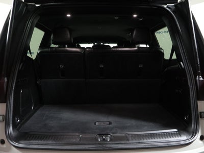 2022 Jeep Wagoneer Series III 4x4