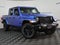 2022 Jeep Gladiator Willys 4x4