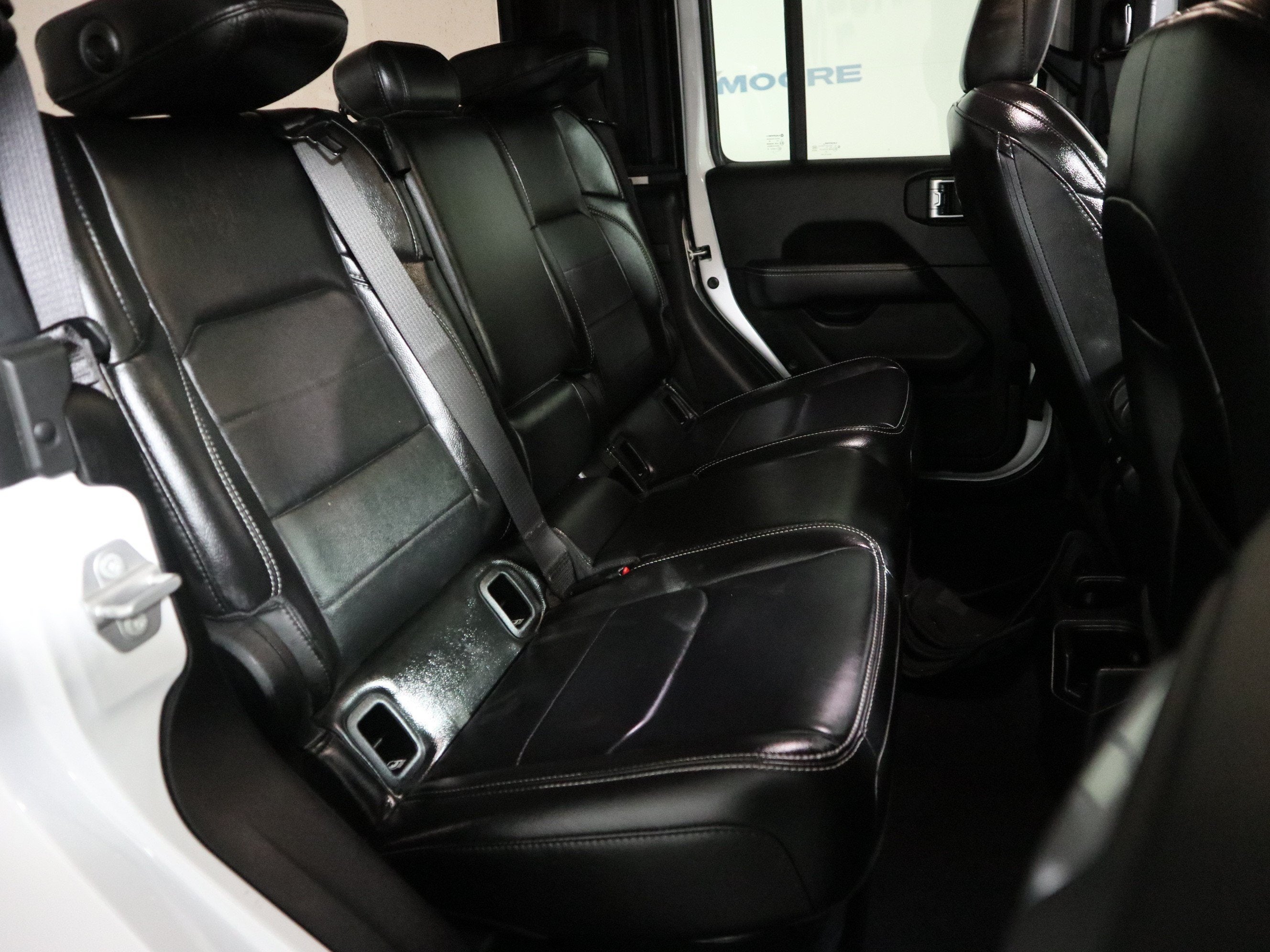 2023 Jeep Gladiator Overland 4x4