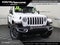 2022 Jeep Gladiator Overland 4x4