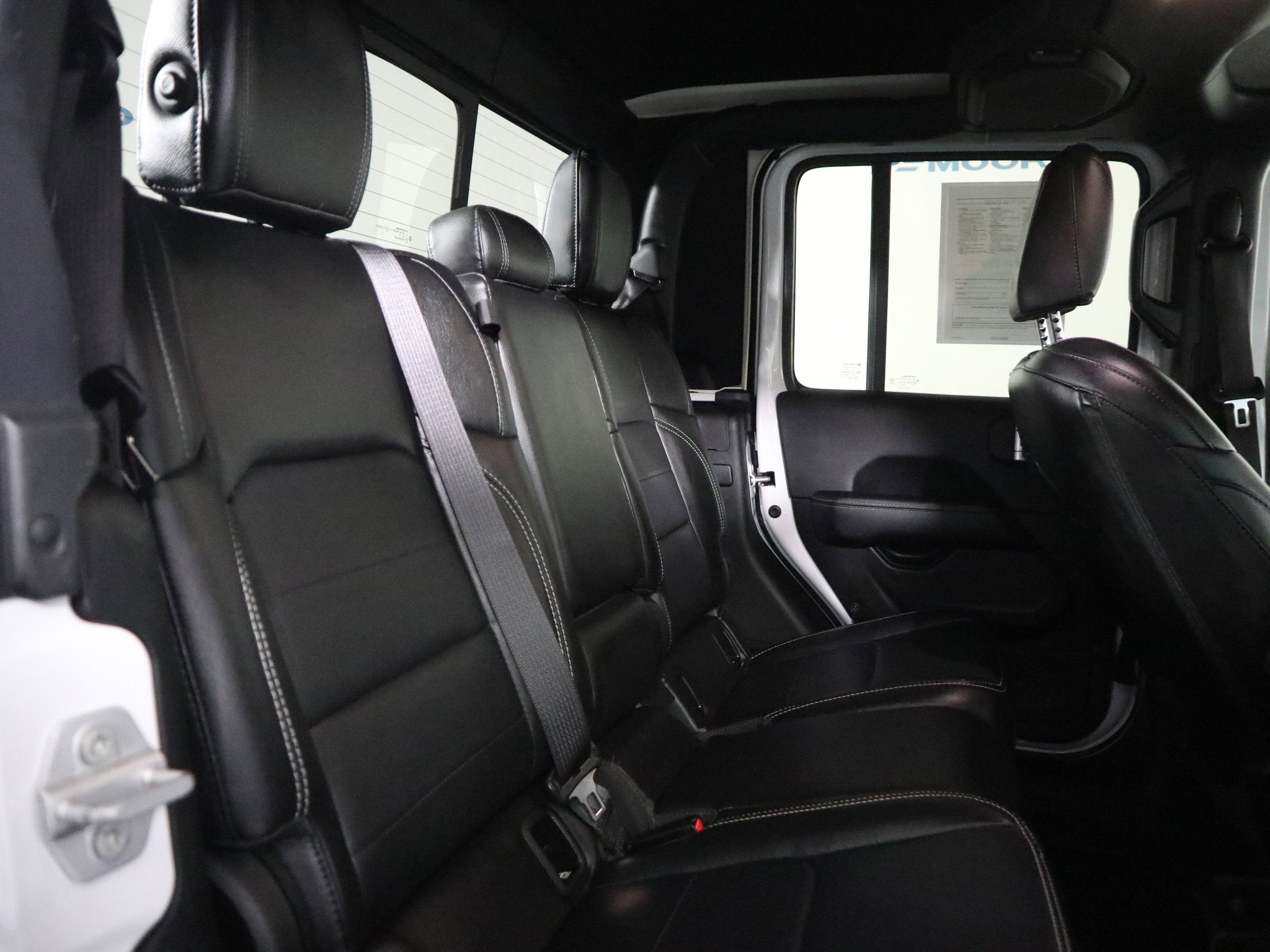 2022 Jeep Gladiator Overland 4x4