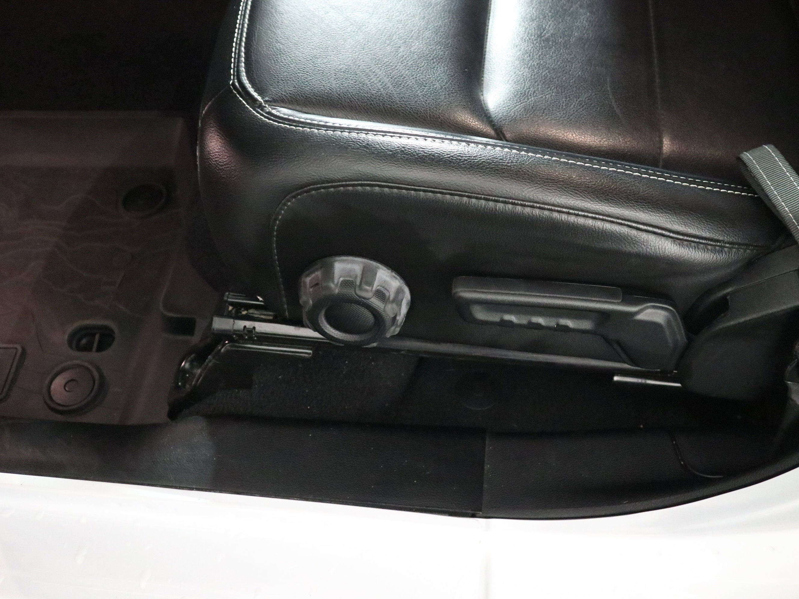 2022 Jeep Gladiator Overland 4x4