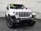 2022 Jeep Gladiator Overland 4x4