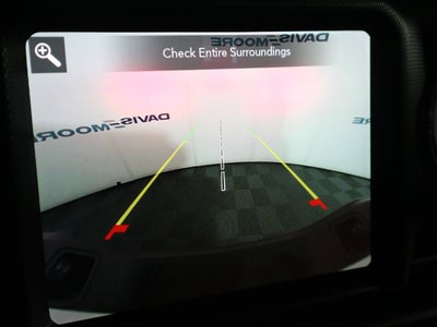 2022 Jeep Gladiator Overland 4x4