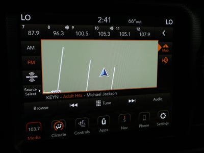 2022 Jeep Gladiator Overland 4x4