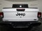 2022 Jeep Gladiator Overland 4x4