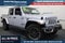 2023 Jeep Gladiator Overland 4x4