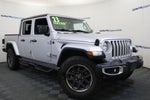 2023 Jeep Gladiator Overland 4x4