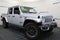 2023 Jeep Gladiator Overland 4x4