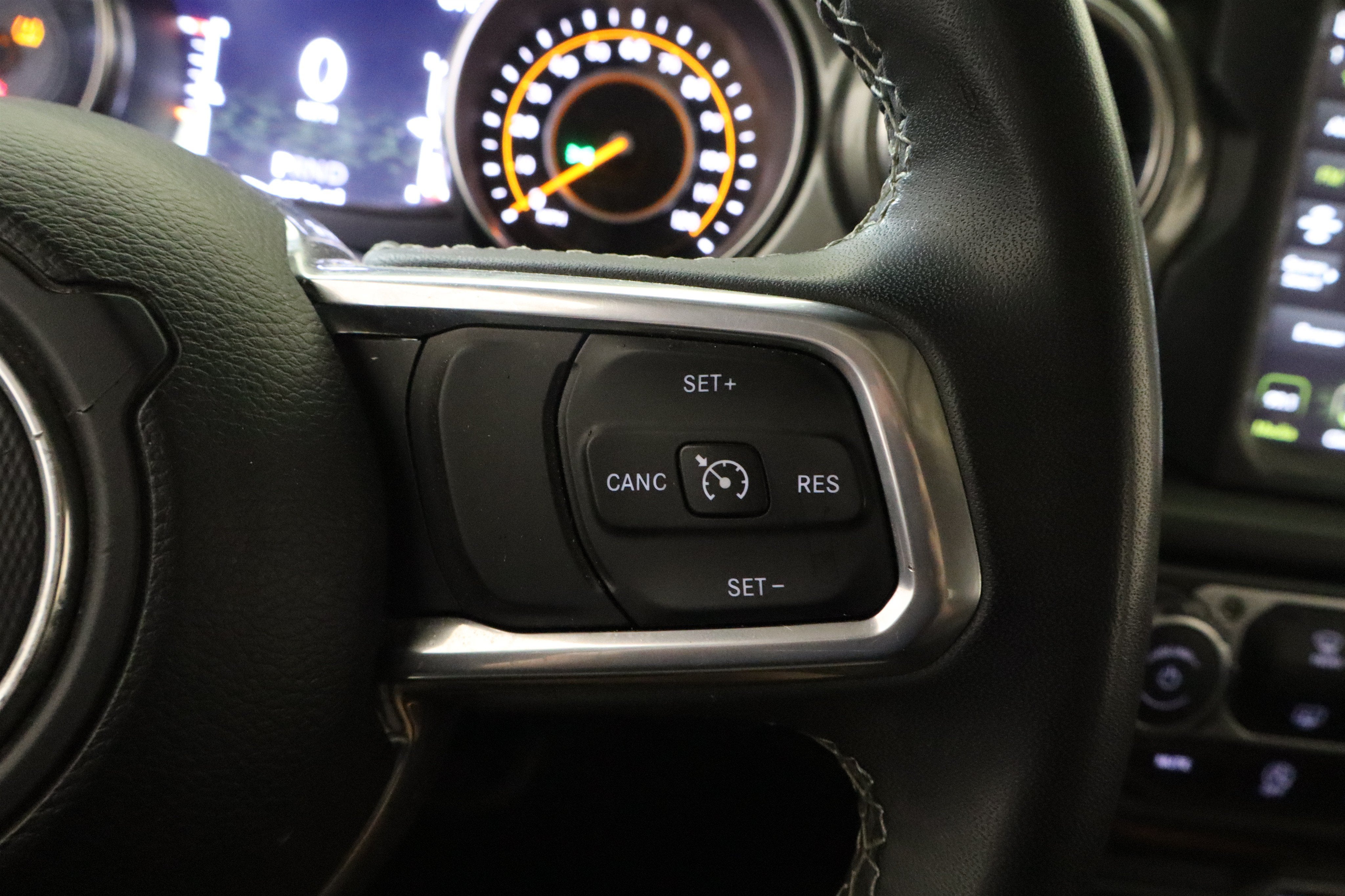 2023 Jeep Gladiator Overland 4x4