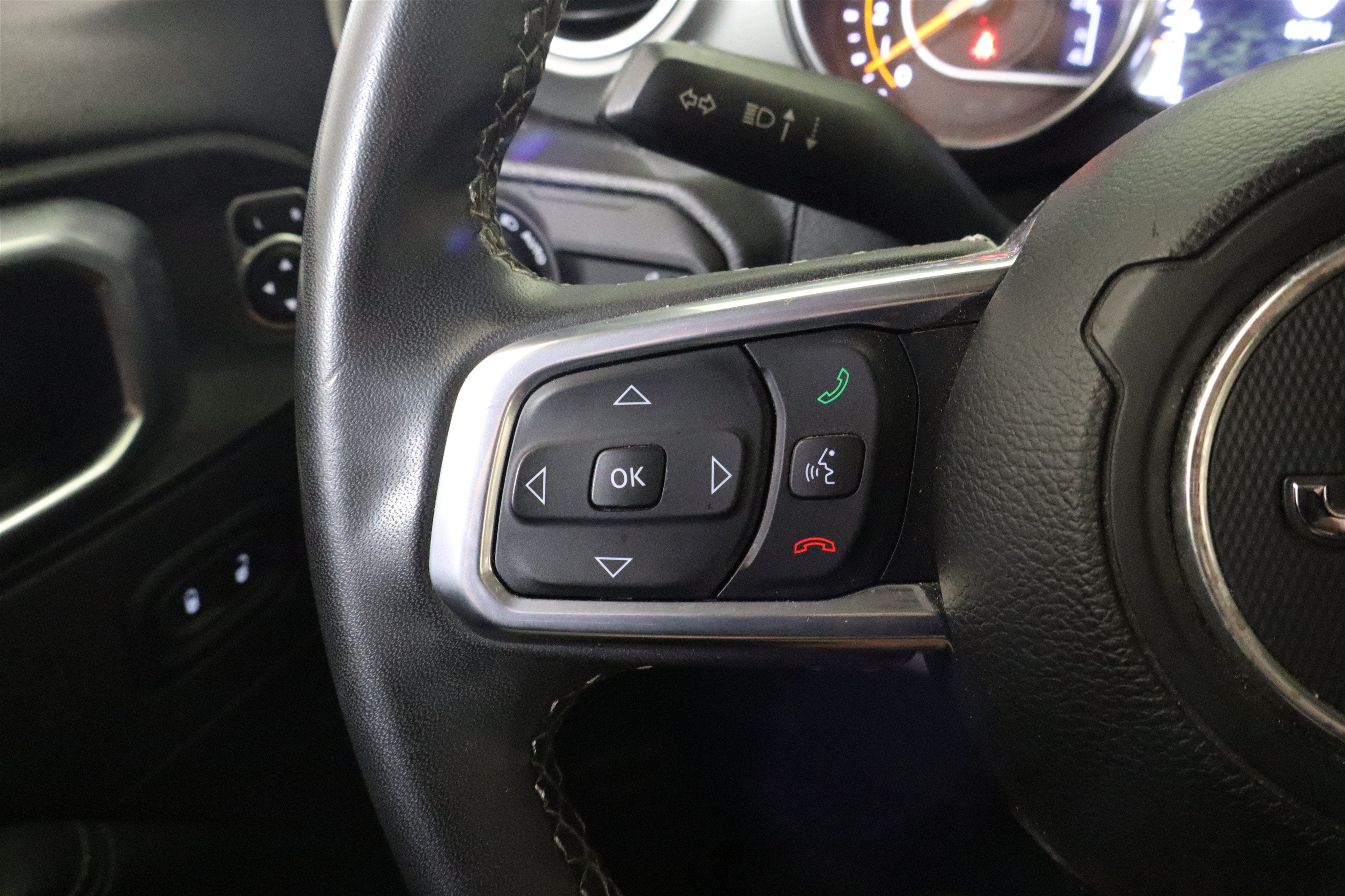 2023 Jeep Gladiator Overland 4x4