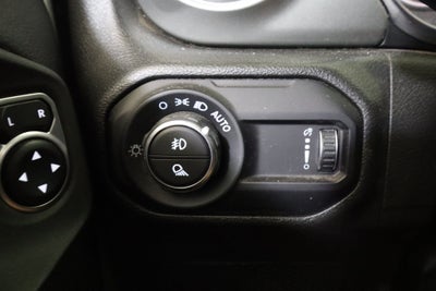 2023 Jeep Gladiator Overland 4x4