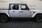 2023 Jeep Gladiator Overland 4x4