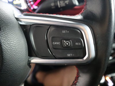 2021 Jeep Gladiator Rubicon 4x4