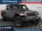 2021 Jeep Gladiator Rubicon 4x4