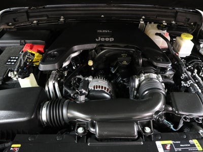 2021 Jeep Gladiator Rubicon 4x4